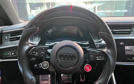 Audi A7, 2024 год, 5 100 000 рублей, 9 фотография