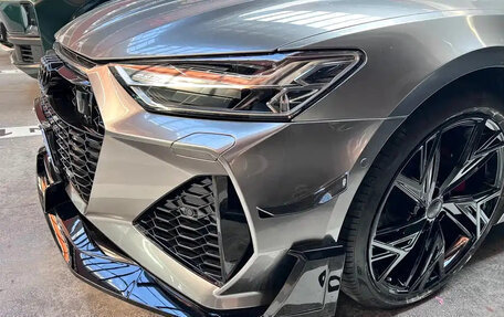 Audi A7, 2024 год, 5 100 000 рублей, 5 фотография