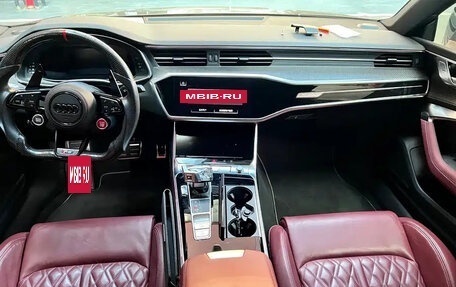 Audi A7, 2024 год, 5 100 000 рублей, 8 фотография
