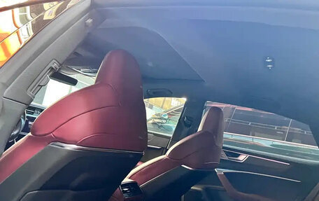 Audi A7, 2024 год, 5 100 000 рублей, 17 фотография