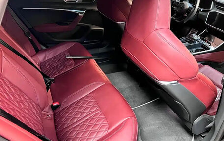 Audi A7, 2024 год, 5 100 000 рублей, 20 фотография