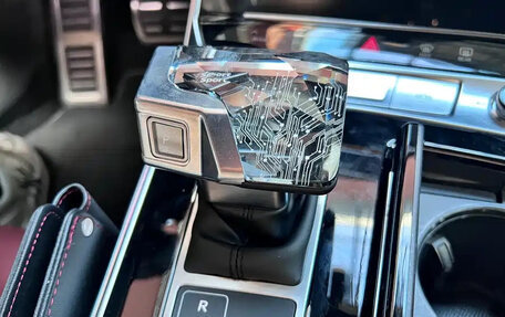 Audi A7, 2024 год, 5 100 000 рублей, 15 фотография