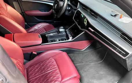 Audi A7, 2024 год, 5 100 000 рублей, 16 фотография