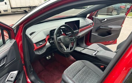 Volkswagen ID.4, 2020 год, 3 100 000 рублей, 5 фотография