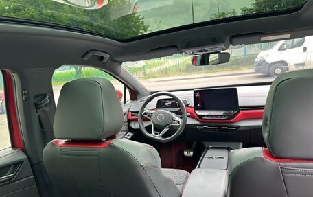 Volkswagen ID.4, 2020 год, 3 100 000 рублей, 6 фотография