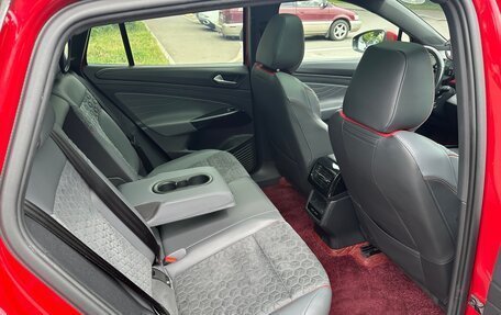 Volkswagen ID.4, 2020 год, 3 100 000 рублей, 7 фотография