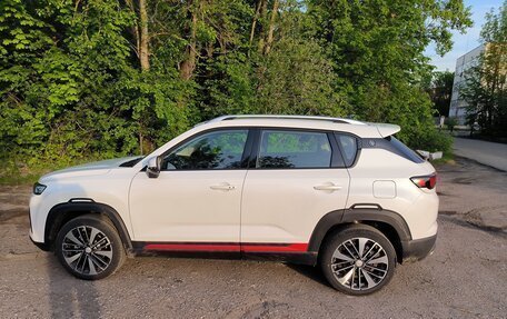Changan CS35 Plus, 2023 год, 2 050 000 рублей, 4 фотография