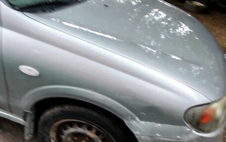 Nissan Almera, 2005 год, 120 000 рублей, 2 фотография