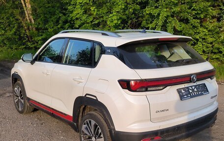 Changan CS35 Plus, 2023 год, 2 050 000 рублей, 5 фотография