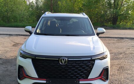 Changan CS35 Plus, 2023 год, 2 050 000 рублей, 2 фотография