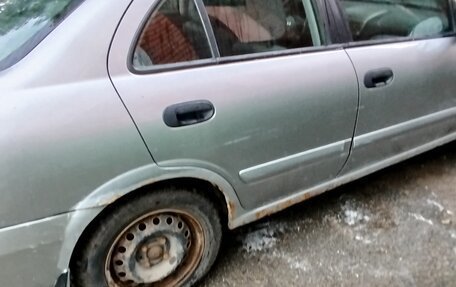 Nissan Almera, 2005 год, 120 000 рублей, 5 фотография