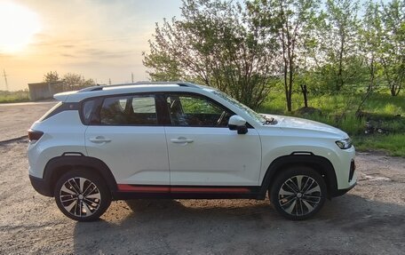 Changan CS35 Plus, 2023 год, 2 050 000 рублей, 8 фотография