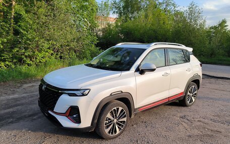 Changan CS35 Plus, 2023 год, 2 050 000 рублей, 3 фотография