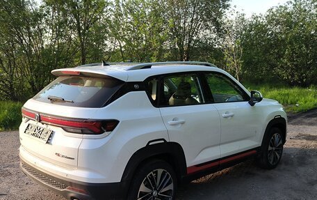Changan CS35 Plus, 2023 год, 2 050 000 рублей, 7 фотография