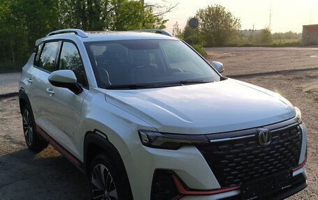 Changan CS35 Plus, 2023 год, 2 050 000 рублей, 9 фотография