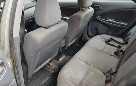 Nissan Almera, 2005 год, 120 000 рублей, 9 фотография