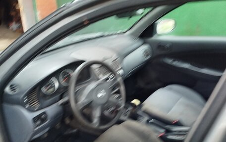 Nissan Almera, 2005 год, 120 000 рублей, 10 фотография