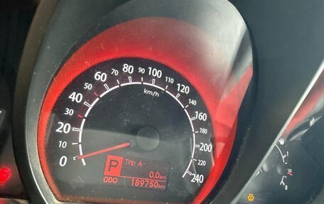 KIA cee'd I рестайлинг, 2012 год, 1 000 000 рублей, 3 фотография