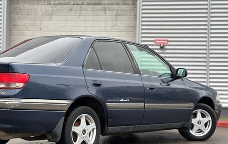 Toyota Carina, 1998 год, 320 000 рублей, 3 фотография