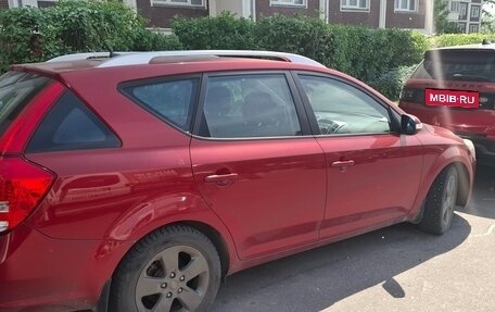 KIA cee'd I рестайлинг, 2012 год, 1 000 000 рублей, 6 фотография