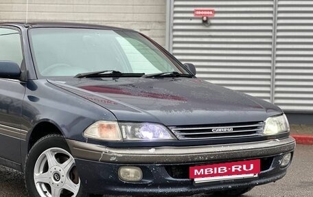 Toyota Carina, 1998 год, 320 000 рублей, 7 фотография