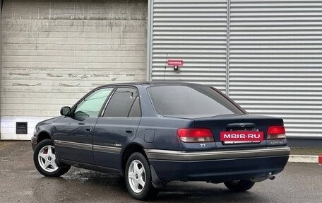 Toyota Carina, 1998 год, 320 000 рублей, 5 фотография