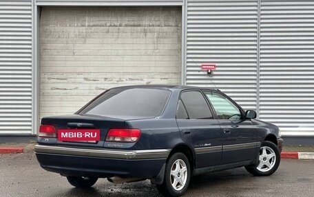 Toyota Carina, 1998 год, 320 000 рублей, 2 фотография