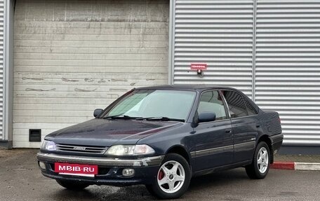 Toyota Carina, 1998 год, 320 000 рублей, 6 фотография