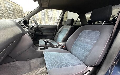 Toyota Carina, 1998 год, 320 000 рублей, 13 фотография