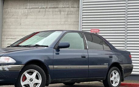 Toyota Carina, 1998 год, 320 000 рублей, 8 фотография