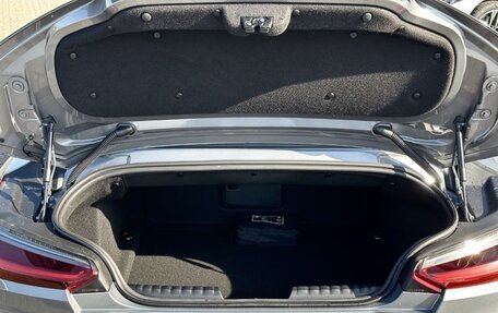 BMW Z4, 2026 год, 7 880 000 рублей, 7 фотография