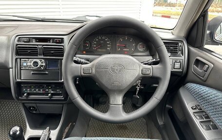 Toyota Carina, 1998 год, 320 000 рублей, 14 фотография