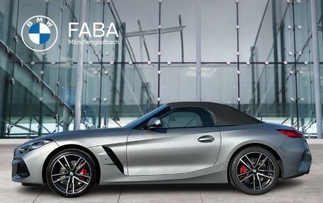 BMW Z4, 2026 год, 7 880 000 рублей, 5 фотография