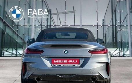 BMW Z4, 2026 год, 7 880 000 рублей, 4 фотография