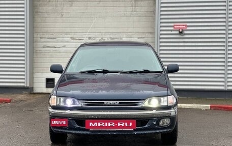 Toyota Carina, 1998 год, 320 000 рублей, 10 фотография