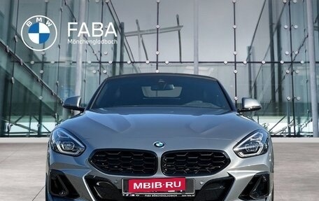 BMW Z4, 2026 год, 7 880 000 рублей, 3 фотография