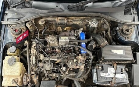 Toyota Carina, 1998 год, 320 000 рублей, 15 фотография