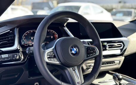 BMW Z4, 2026 год, 7 880 000 рублей, 9 фотография