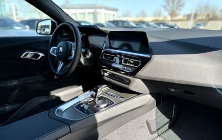 BMW Z4, 2026 год, 7 880 000 рублей, 13 фотография