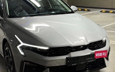 KIA K5, 2026 год, 3 600 000 рублей, 2 фотография