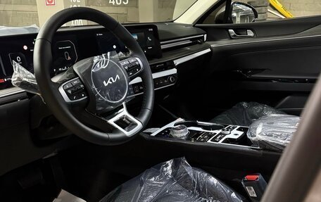 KIA K5, 2026 год, 3 600 000 рублей, 8 фотография