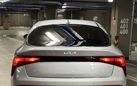 KIA K5, 2026 год, 3 600 000 рублей, 6 фотография