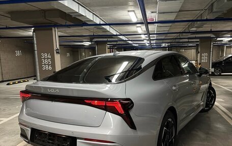 KIA K5, 2026 год, 3 600 000 рублей, 5 фотография