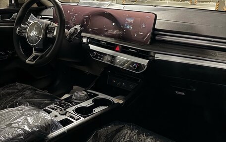 KIA K5, 2026 год, 3 600 000 рублей, 7 фотография