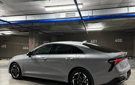KIA K5, 2026 год, 3 600 000 рублей, 4 фотография
