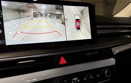 KIA K5, 2026 год, 3 600 000 рублей, 12 фотография
