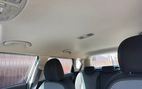 KIA Soul II рестайлинг, 2018 год, 1 800 000 рублей, 8 фотография