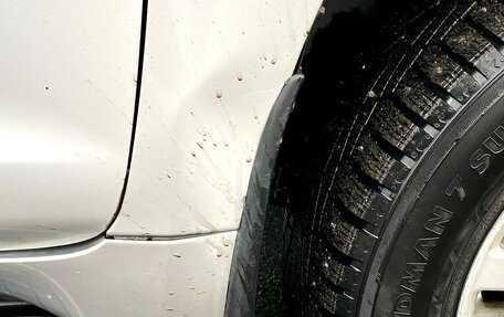 Toyota Land Cruiser Prado 150 рестайлинг 2, 2012 год, 2 050 000 рублей, 8 фотография