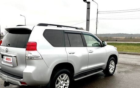 Toyota Land Cruiser Prado 150 рестайлинг 2, 2012 год, 2 050 000 рублей, 4 фотография