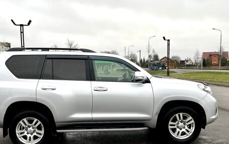 Toyota Land Cruiser Prado 150 рестайлинг 2, 2012 год, 2 050 000 рублей, 5 фотография